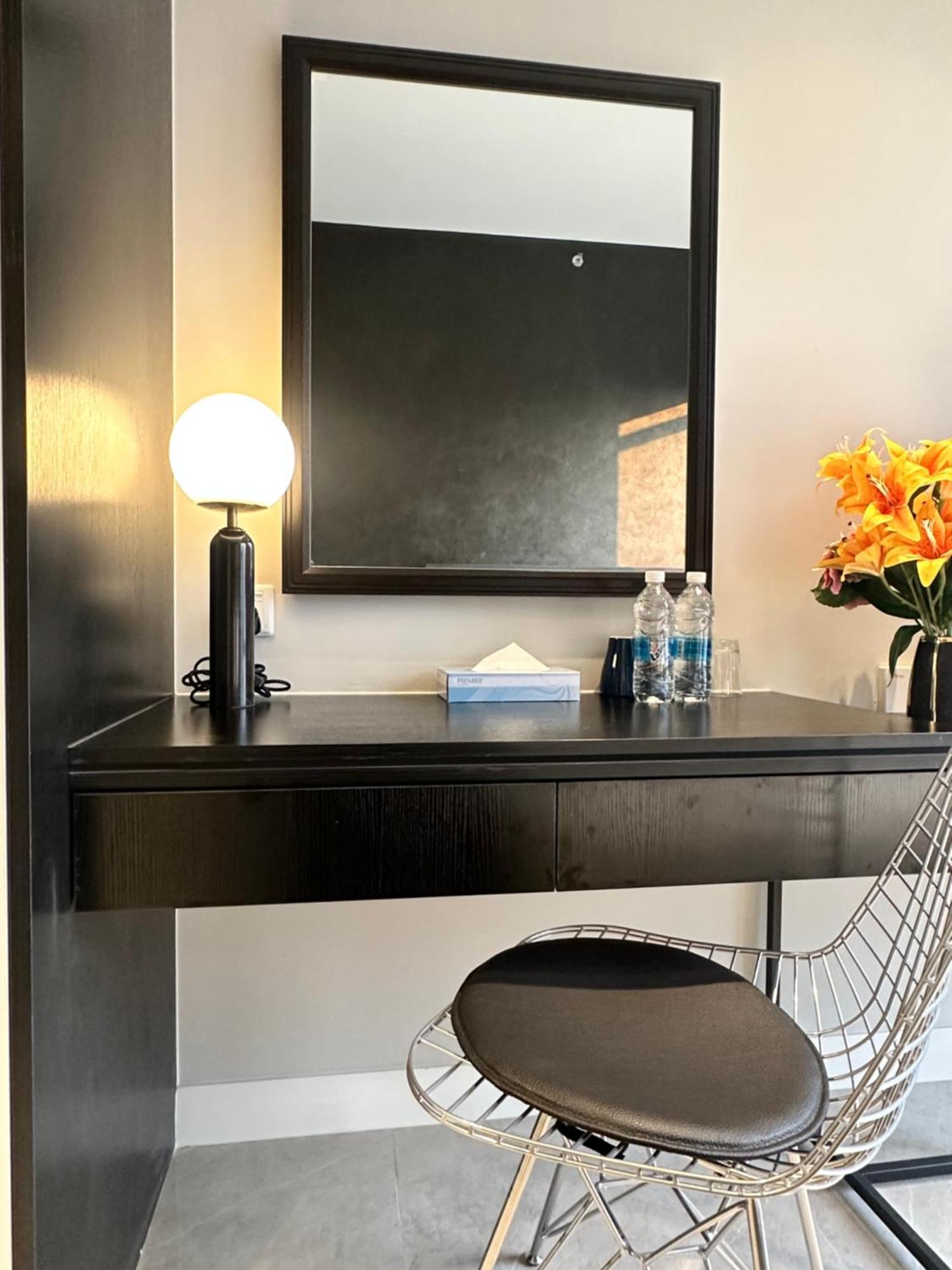 Axon Residence Suites Kl Kuala Lumpur Ngoại thất bức ảnh
