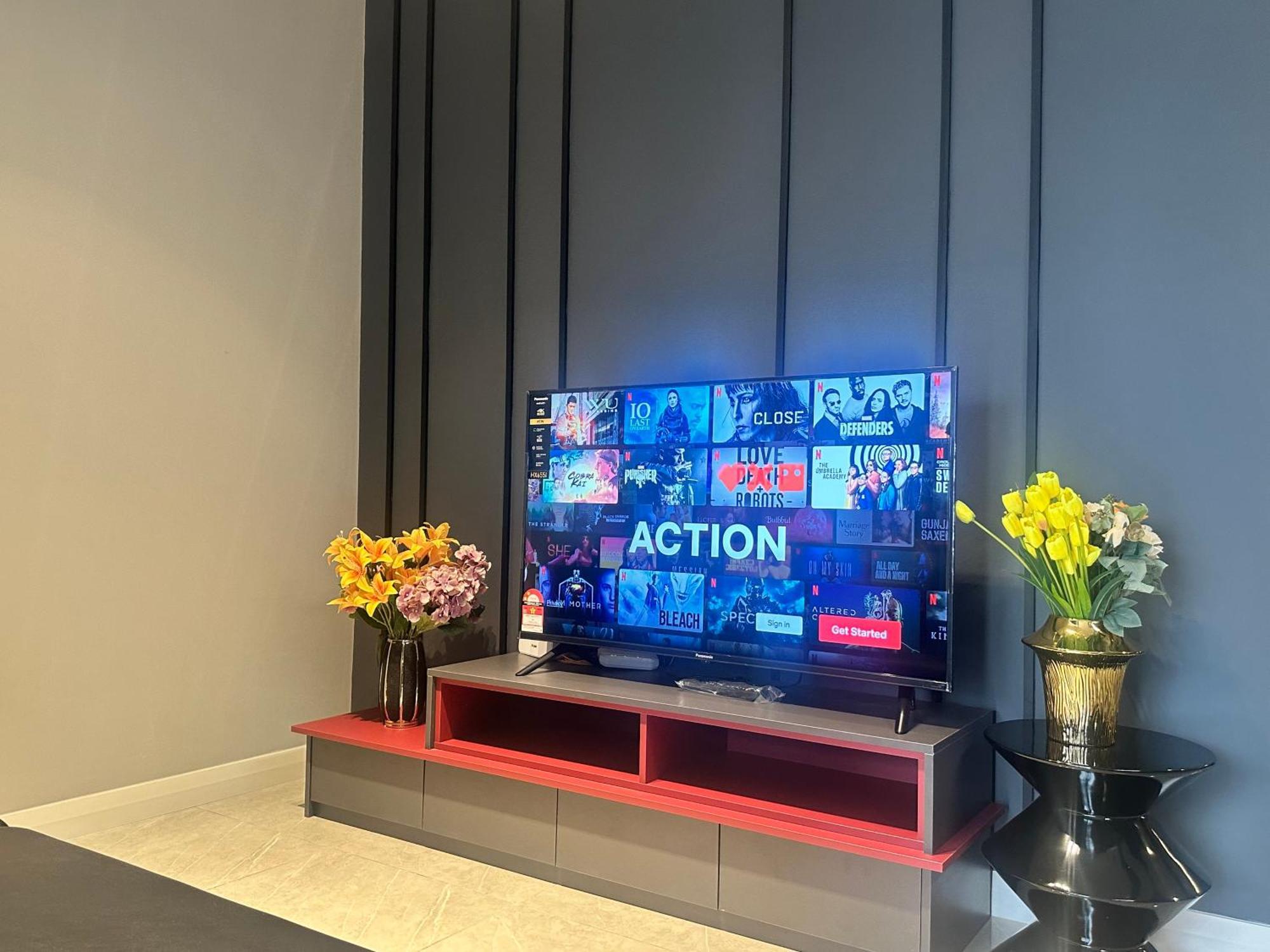 Axon Residence Suites Kl Kuala Lumpur Ngoại thất bức ảnh